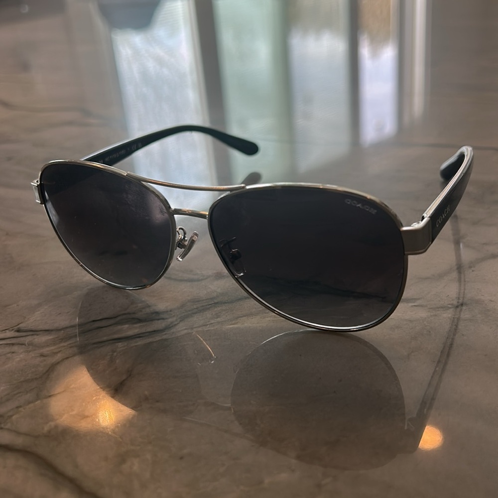 Coach Sunglasses - Picture 6 of 8